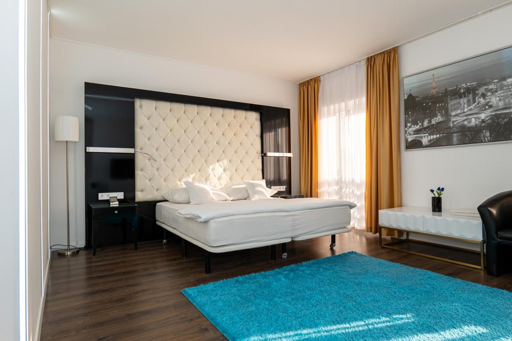 Titan Centrum Apartman Nyiregyhaza Exterior foto
