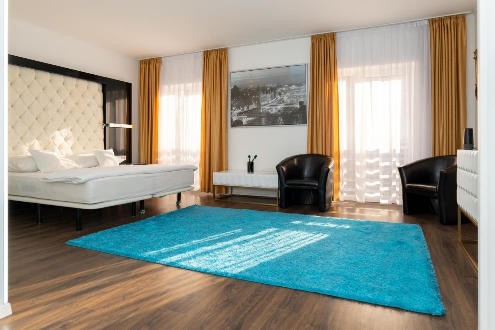 Titan Centrum Apartman Nyiregyhaza Exterior foto